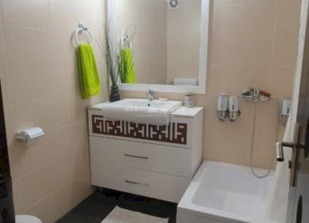 Apartament 2 camere Rahova  ( Sebastian ) - cu boiler la nevoie - Poză 10