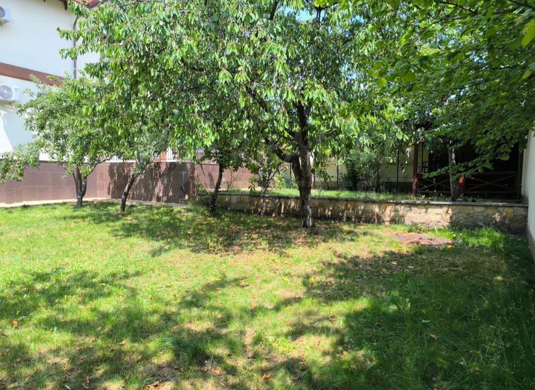 Chirie, casă, 2 nivele, 5 camere, strada  Anton Ablov, Telecentru - Poză 7