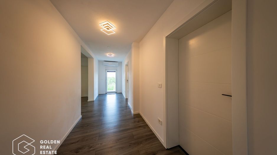 Casa noua in Frumuseni, teren 1327mp, comision 0% - Poză 8
