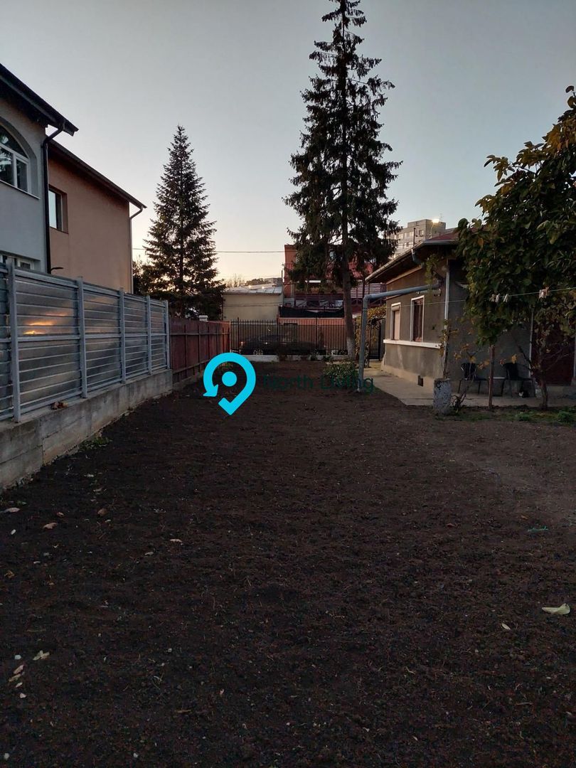 CASA CU TEREN 385 MP | DUBLU ACCES STRADAL | PRELUNGIREA GHENCEA | - Poză 5