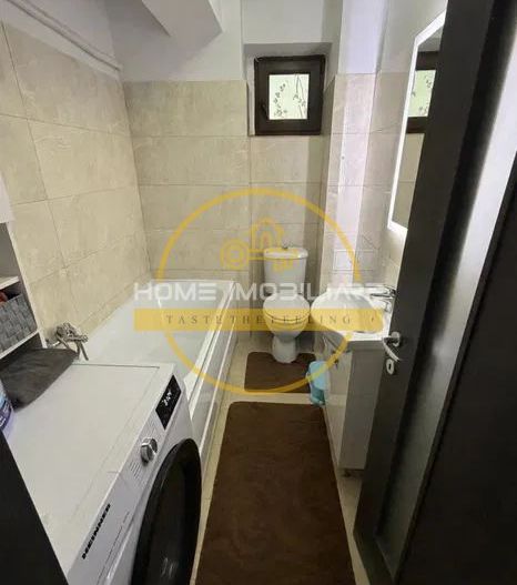 Etaj 2/Apartament 2Camere -43mp/Mobilat&Utilat /Str.Pepinierii - Poză 7