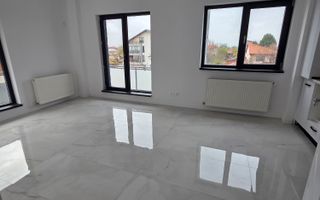 NOU! Apartament 2 camere Bucurestii Noi - Poză 8