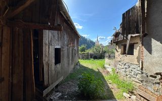 BLACK FRIDAY Casa individuala 3 camere | Teren | Gura Raului - Poză 7