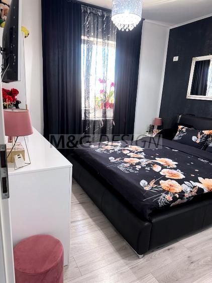 Apartament 2 camere Giroc - Poză 8