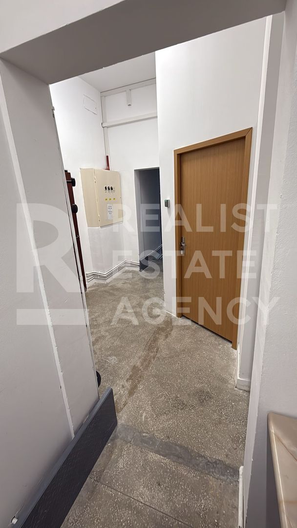 13 Septembrie | Spațiu Comercial | Parter | Font stradal | Parcare - Poză 10