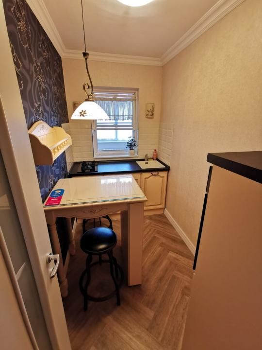 Garsoniera Ion Mihalache- Titulescu- Banu Manta - Poză 6