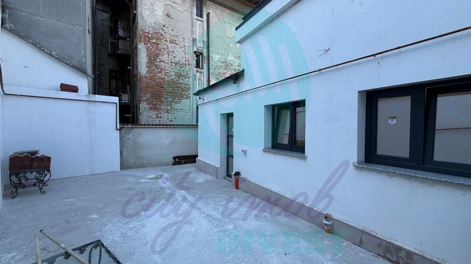 Vilă de birouri complet renovată | Mărășești - Poză 3
