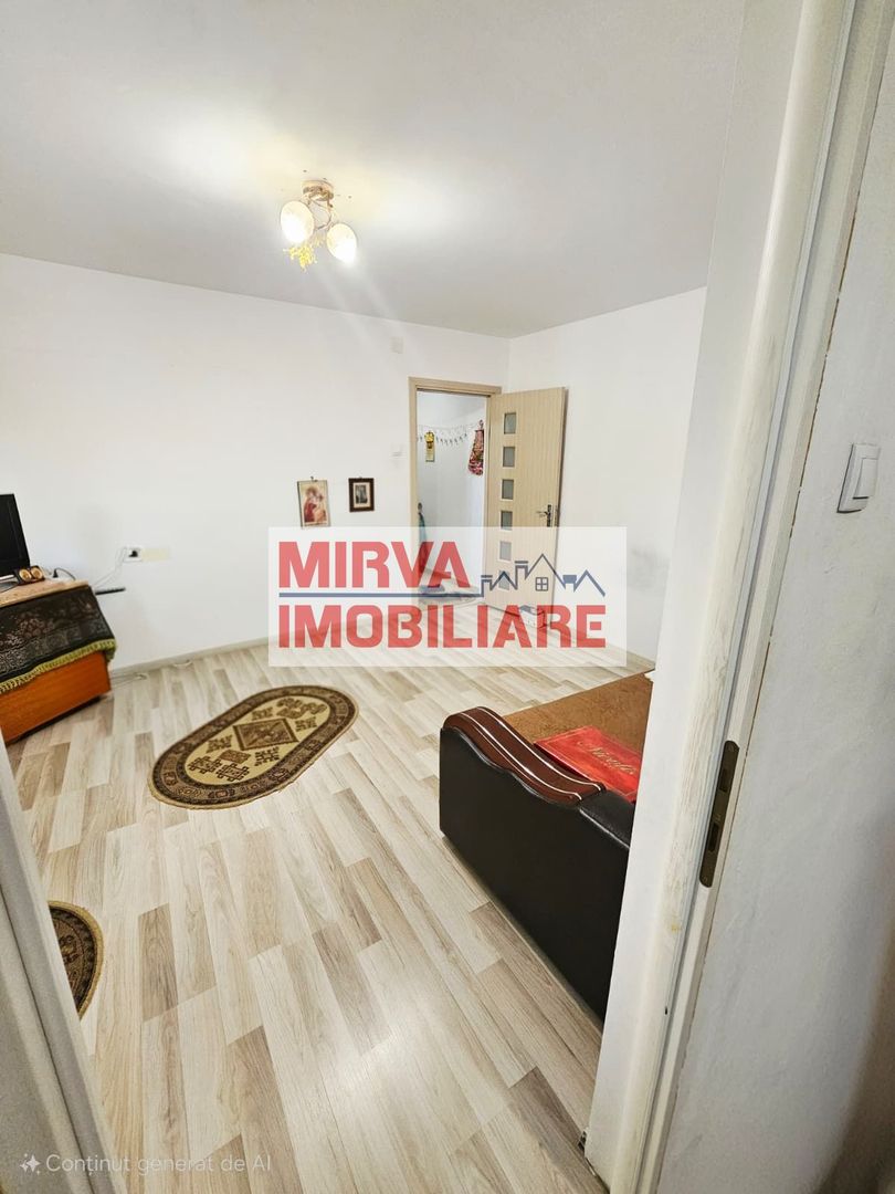 🔑 EXCLUSIVITATE – Apartament 2 camere, etaj 1, zona Vest–Lacul Bâlea - Poză 4
