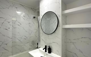 Apartament 2 camere - Piata Victoriei - - Poză 9