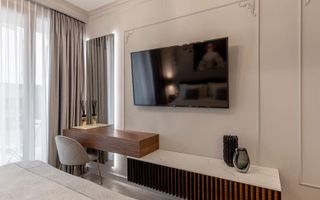 Garsonieră de lux | WIN Herăstrău | Investiție cu venit lunar - Poză 5