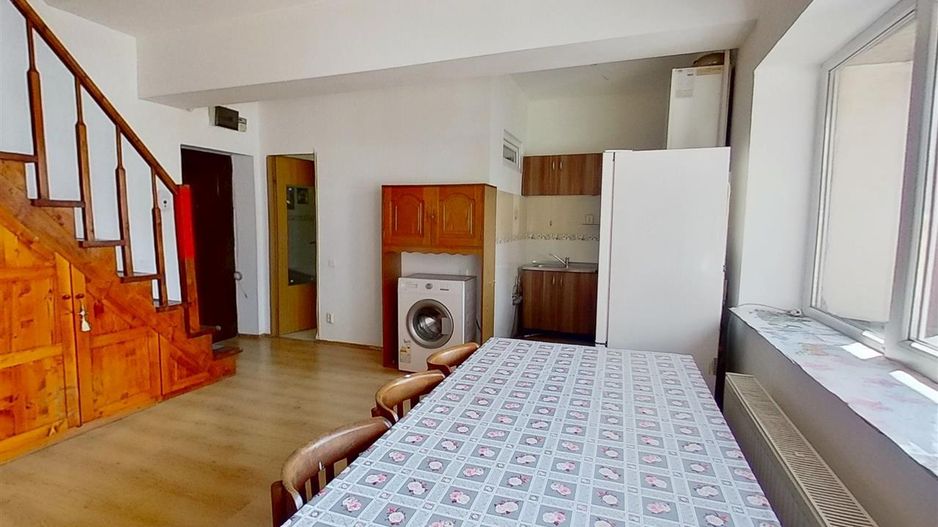 Apartament trei camere, pe doua niveluri, Garii, Brasov - Poză 4
