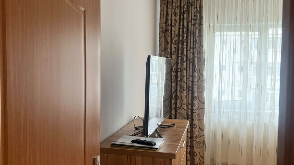 VANZARE 3 CAMERE | CENTRALA PROPRIE | 2 BAI | ZONA MARGELELOR - Poză 18