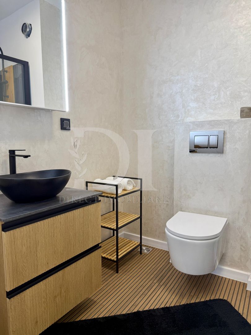 Apartament de vanzare/ Zona Parcul Poligonului / Floresti - Poză 9