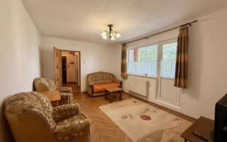 COMISION 0% | Apartament 3 Camere | 65 mp | Etaj 2 | Zona Dacia - Poză 2