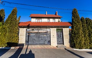 Vânzare, casă, 4 camere, strada La Rășcruce, Dumbrava - Poză 4