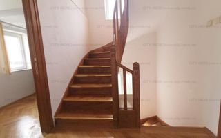 Vanzare si * sau Inchiriere Casa/Vila 5 camere Dorobanti - Poză 54