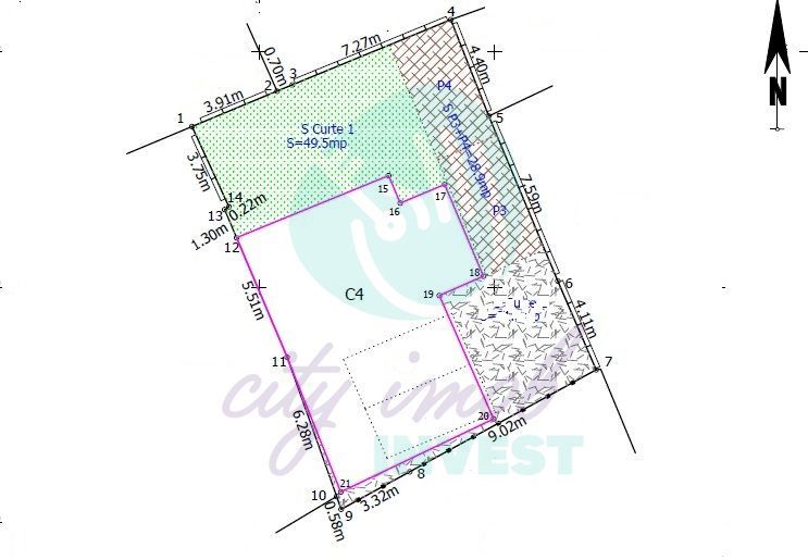 Duplex exclusivist în Dorobanți-Floreasca - Poză 5