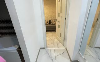 Apartament cu doua camere in zona Gh.Lazar - Poză 6