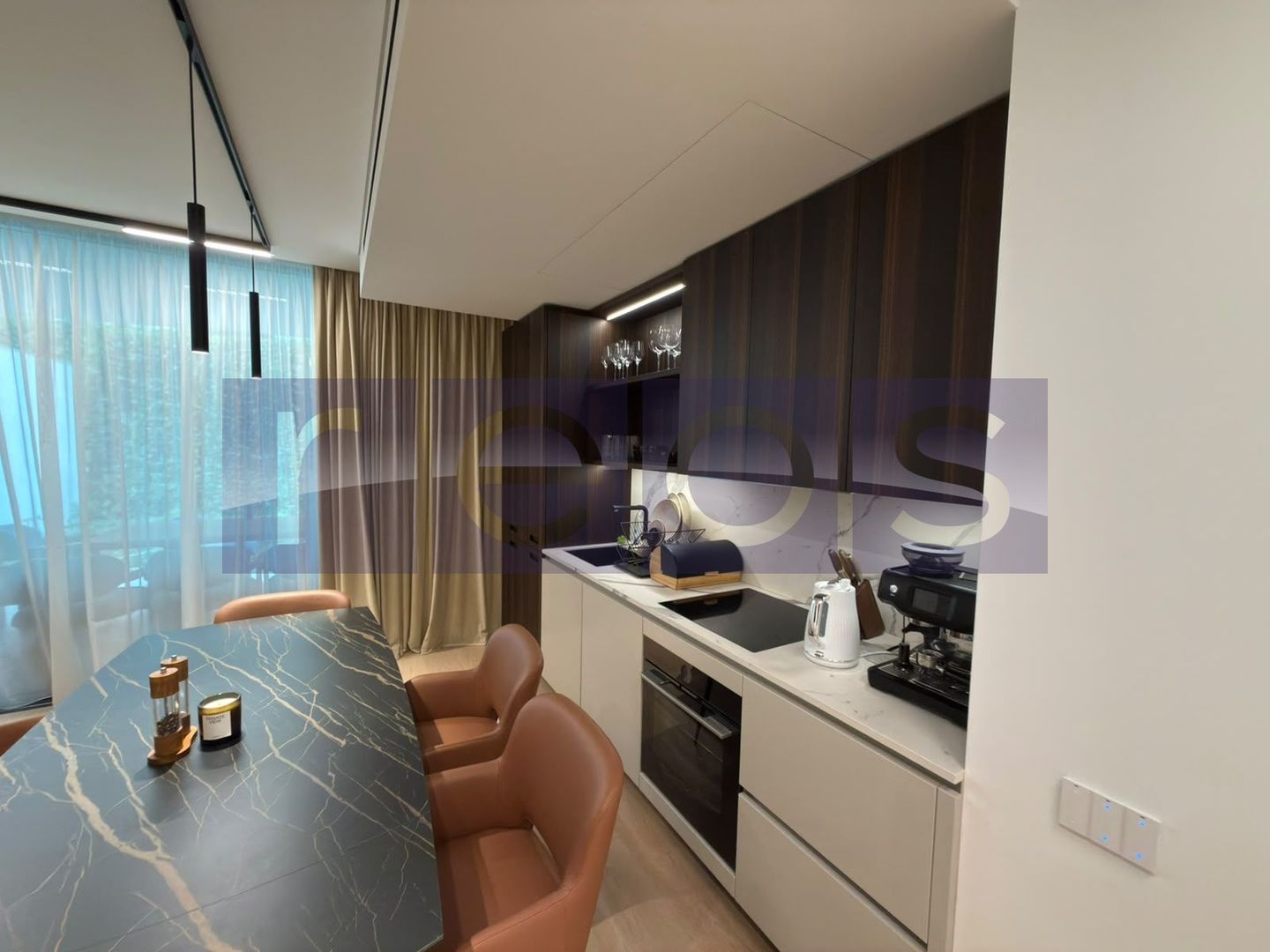 VANZARE APARTAMENT ULTRA LUX  4 C - DOROBANTI - Ministerului de Externe - Poză 19