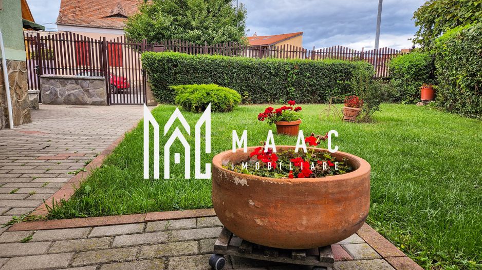Casa cu 6 Camere | 416 mpu | Zona Terezian | 829 mp Teren - Poză 60