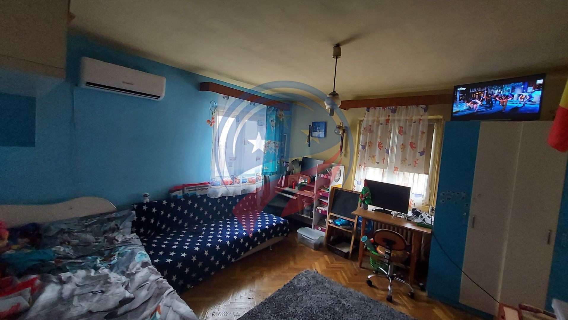 Casa cu 5 camere, Central-Sf. Apostoli- Imparatul Traian- Tudor Vladimirescu - Poză 2