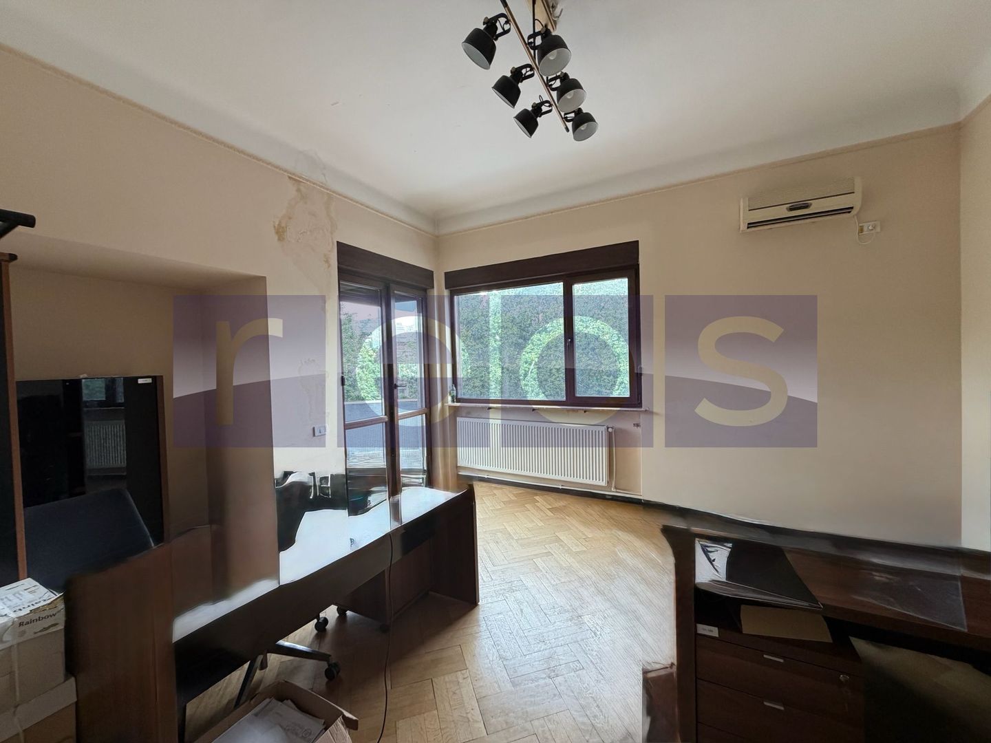 APARTAMENT 5 CAMERE | 221MP   | BLV LASCAR CATARGIU | - Poză 13