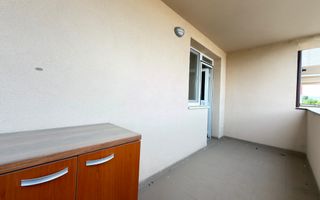 Apartament cu 1 camera | 38 mp | Etaj 2 | Boxa | Centru - Poză 4
