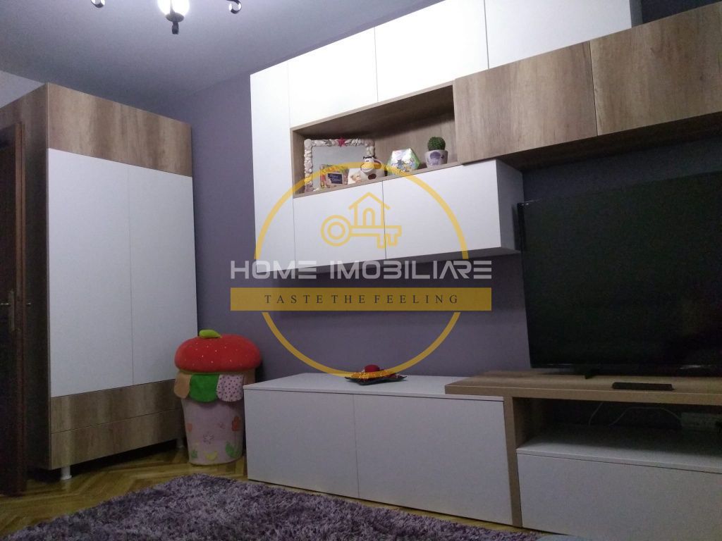 Apartament cu 3 camere/ Etaj intermediar/ 62mp/ zona Mircea cel Batran - Poză 2