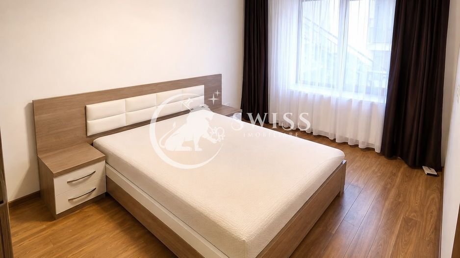 Apartament 2 camere | 42mp | Zorilor | Pet Friendly | 20min UMF - Poză 2