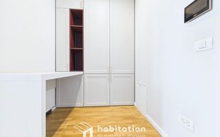 Eleganță la înălțime – 2 camere cu stil, prima închiriere- XCity Tower - Poză 8