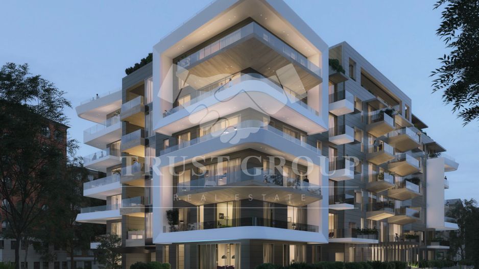 FZEEN Residence Floreasca - Poză 1