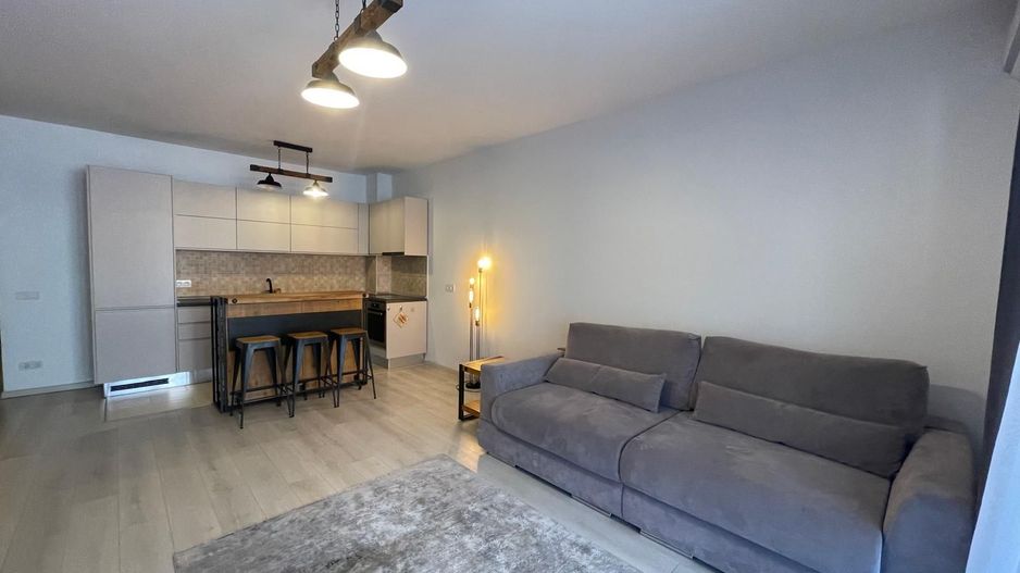 AP. 3 CAMERE SOHO UNIRII, INCALZIRE PARDOSEALA, PARCARE, METROU 10 MIN - Poză 3