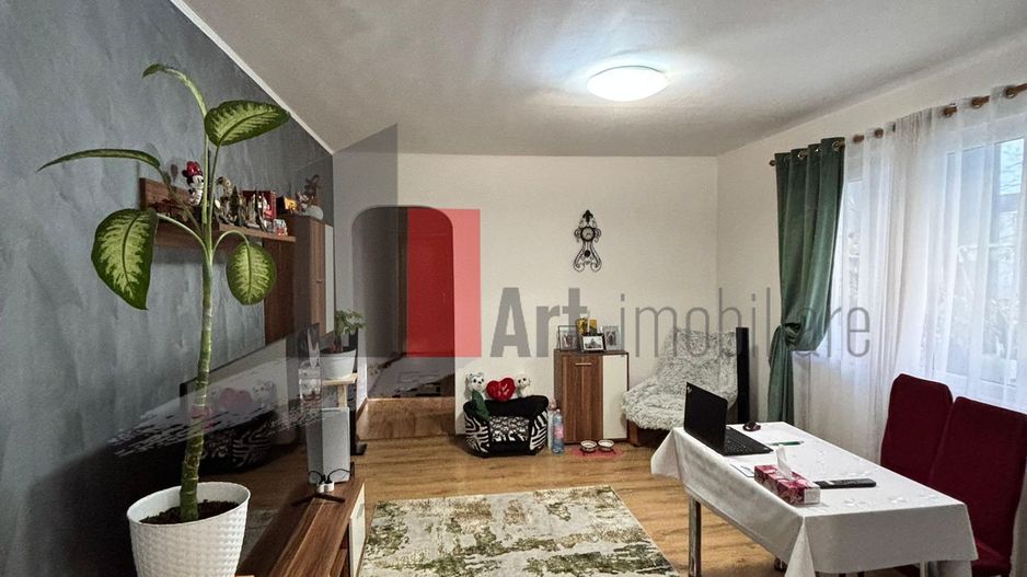 Apartament 3 camere Berceni - Poză 1