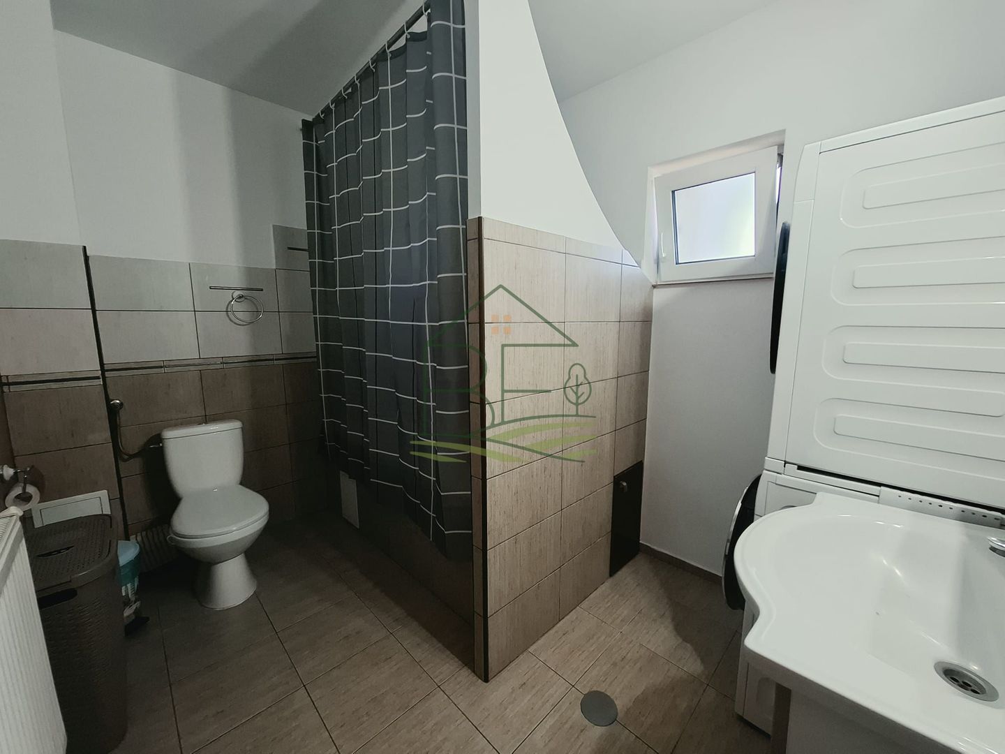 Apartament 3 camere de închiriat in Lazaret - Poză 4