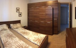 VANZARE3 CAMERE, Octavian Goga - Unirii - Nerva Traian renovat, mobilat - Poză 9