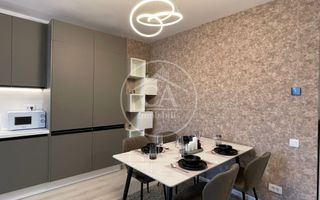 Apartament cu 2 camere LUX de închiriat în zona Cetății, Oradea - Poză 2