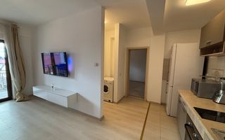 Apartament 2 camere de închiriat în Dumbravita - Poză 10