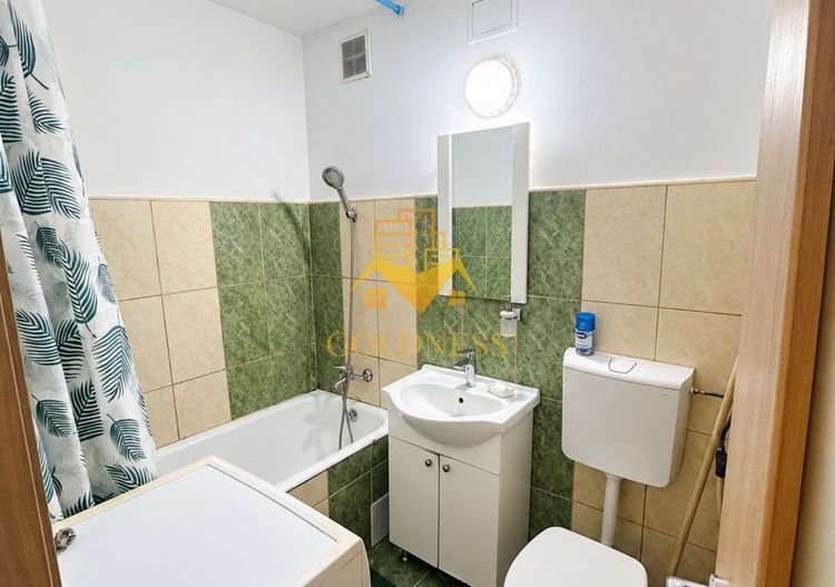1 camera, Manastur, Kaufland, zona BIG, USAMV, Primaverii - Poză 5