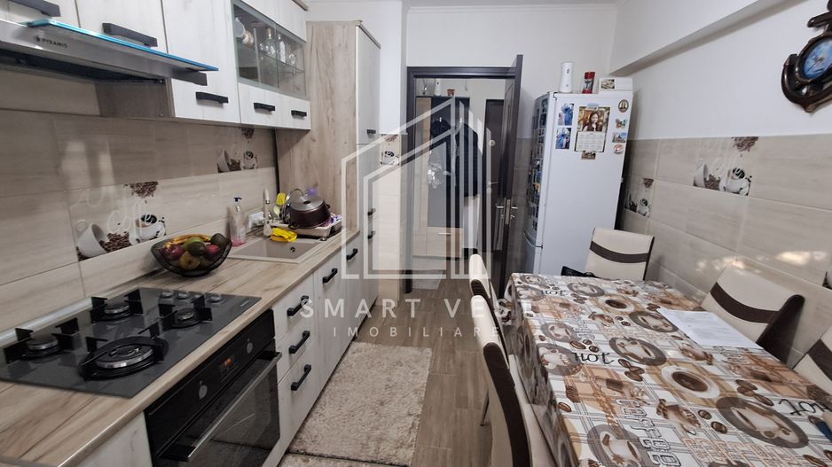 Apartament 3 camere | Parter | Zona Micro 16 - Poză 8