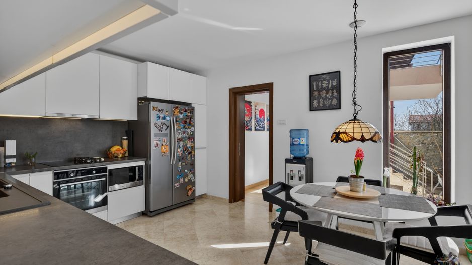 Vila cu design spectaculos, tehnologie smart & lifestyle complet - Poză 25
