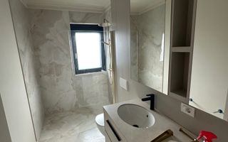 Apartment deosebit  se vinde complet mobilat - Poză 3