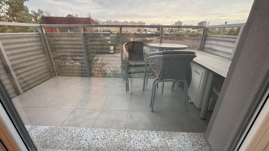 Apartament 2 camere,  metrou Costin Georgian, Vivenda Hercesa - Poză 7