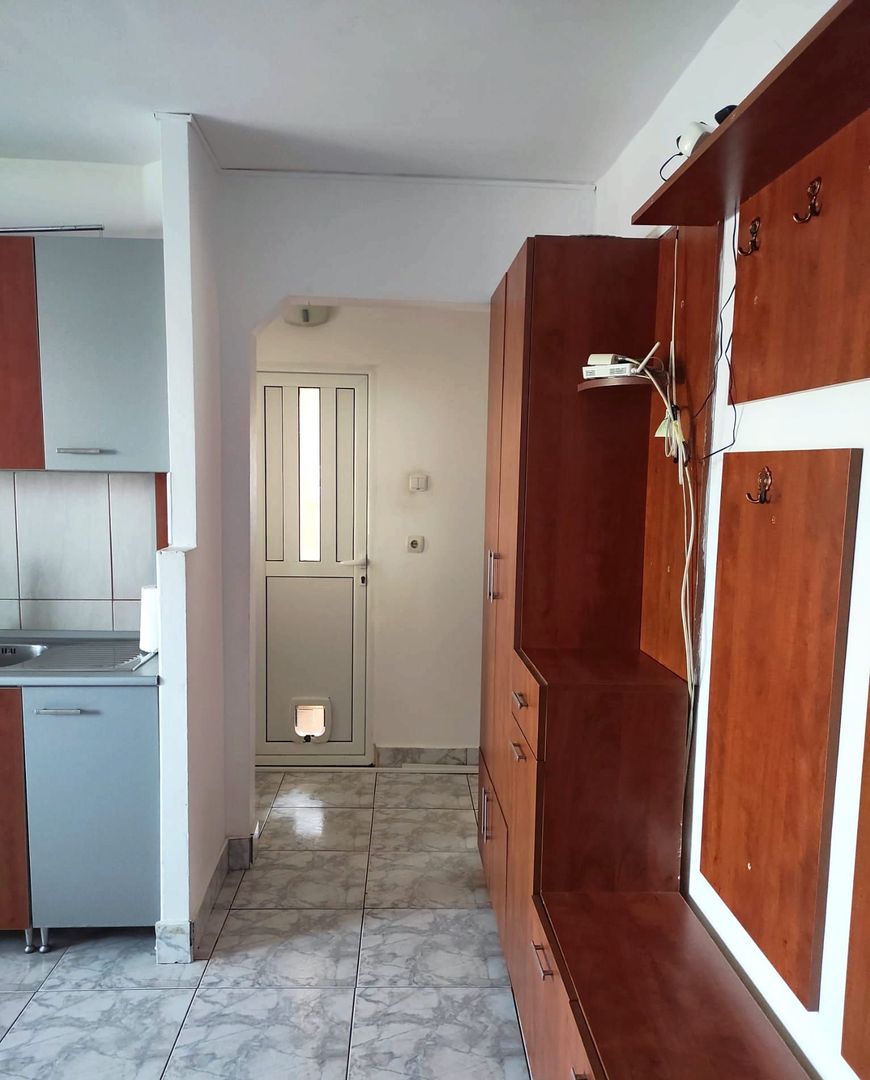 2 Camere Decomandate cu Boxa de depozitare Zorilor - Poză 13