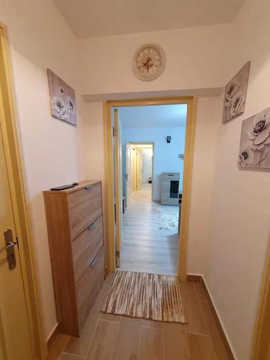 APARTAMENT MODERN 2 CAMERE | BLOC REABILITAT | METROU FAVORIT - Poză 2