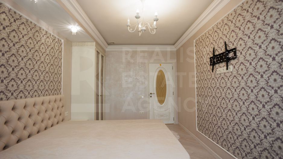 Vânzare, apartament, 4 camere, str. Constantin Vîrnav, Telecentru - Poză 14