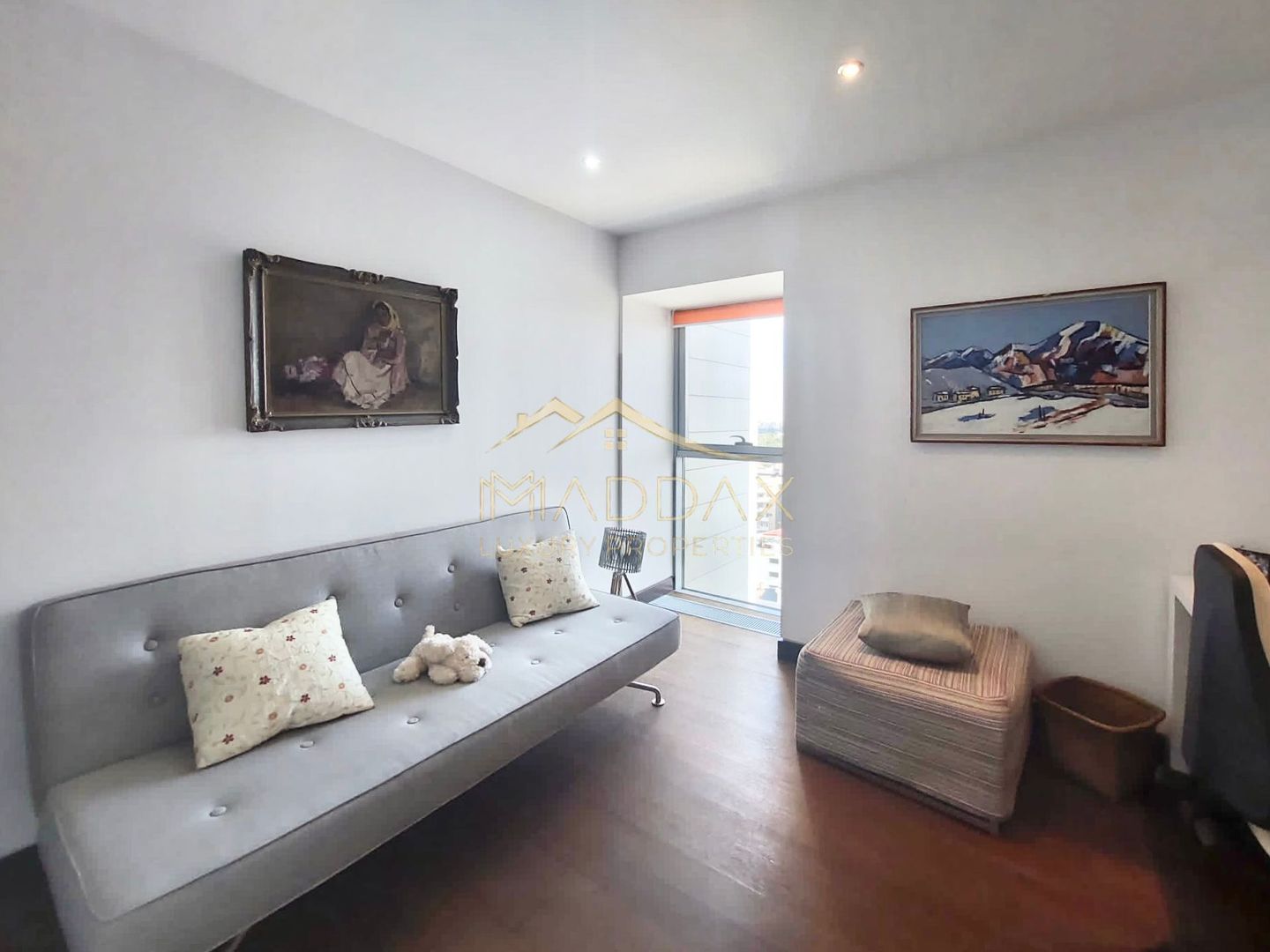 Apartament cu 3 camere  *102 mp + terasa 24mp* // Kiseleff - Poză 15