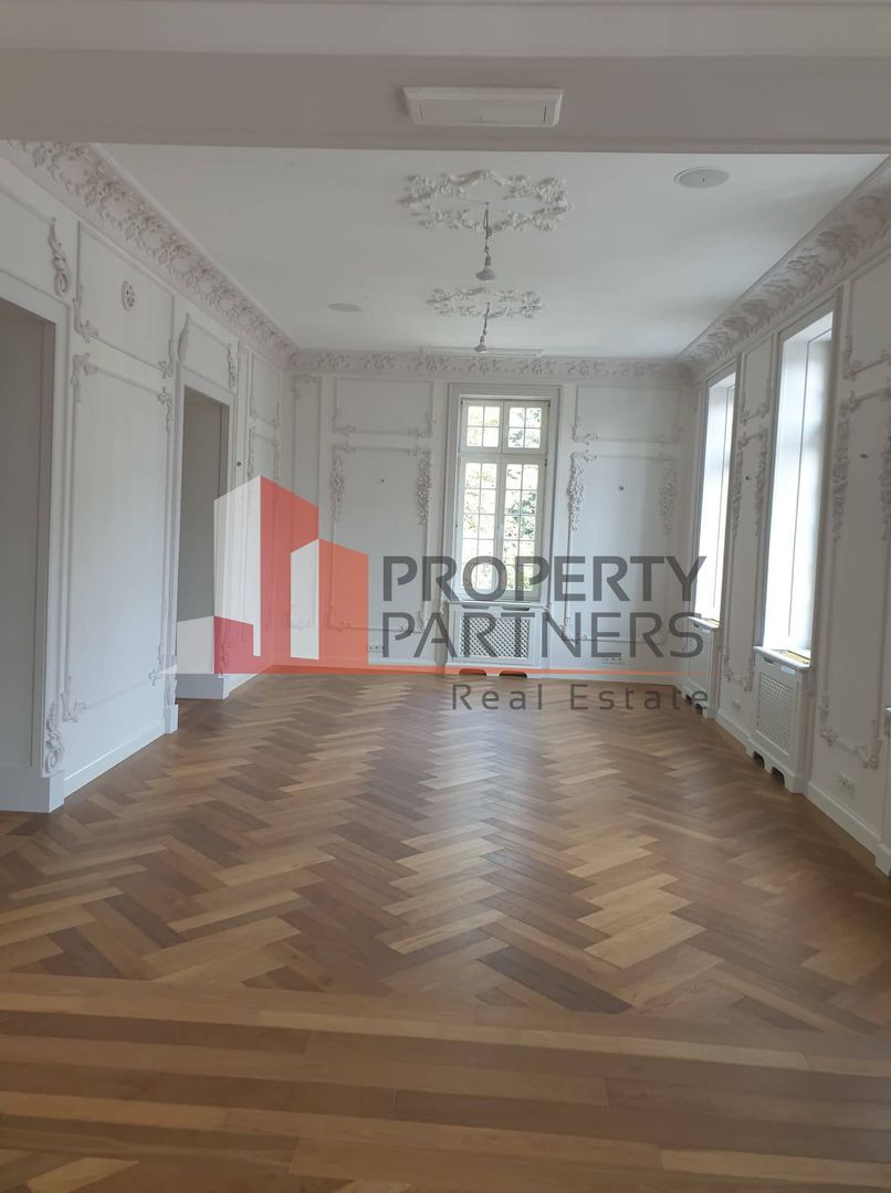 80 mp demisol in vila istorica, senzationala, Victoriei/Piata Romana - Poză 9