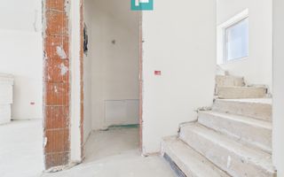 Duplex spațios 102 mp utili, teren 350mp in Covaci - Poză 7