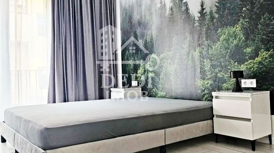 Apartament cu 2 camere de inchiriat zona Floresti, Cluj Napoca - Poză 2