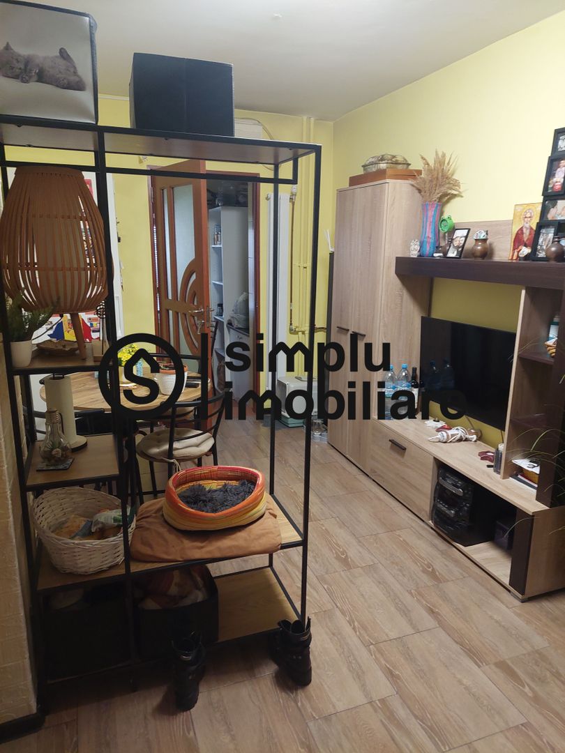 2 decomandate, parter, balcon, Sarari - 106 000 Euro - Poză 23